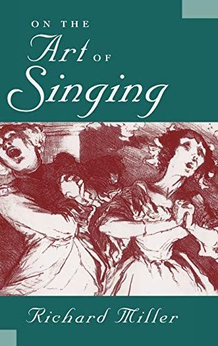 On the Art of Singing