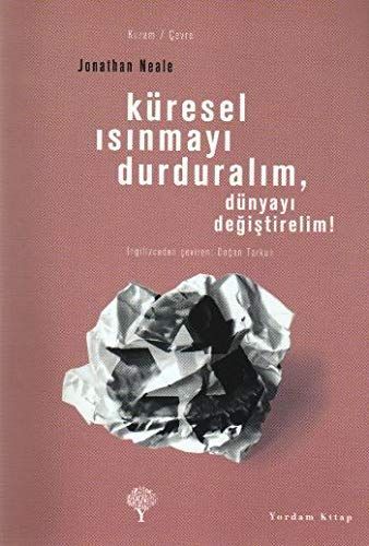 Küresel Isınmayı Durduralım