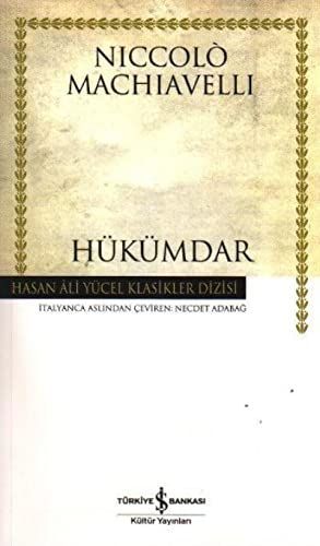 Hükümdar