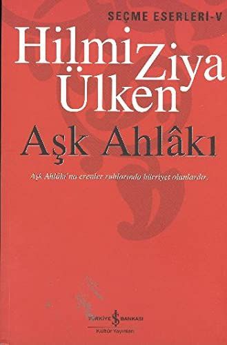 Aşk ahlakı