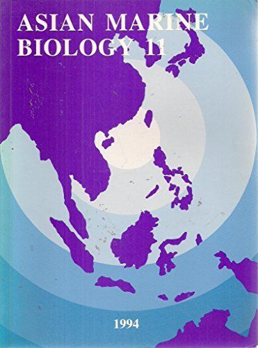 Asian Marine Biology