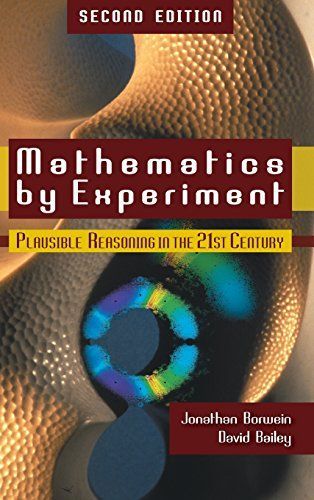 Mathematics by Experiment, 2nd Edition