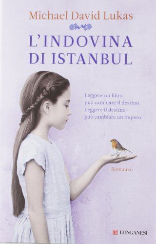 L'indovina di Istanbul