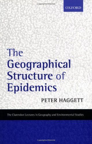 The Geographical Structure of Epidemics