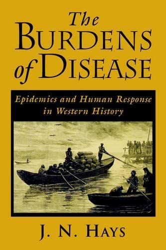 The Burdens of Disease