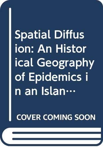 Spatial Diffusion