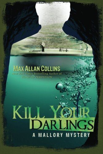 Kill Your Darlings