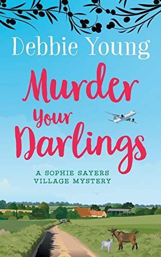 Murder Your Darlings