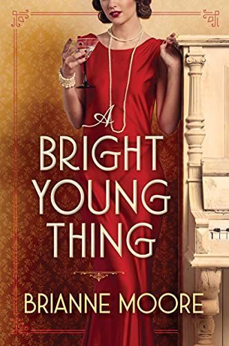 A Bright Young Thing