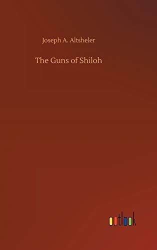 The Guns of Shiloh