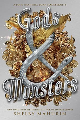 GODS MONSTERS PB