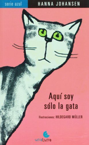 Aquí soy sólo la gata