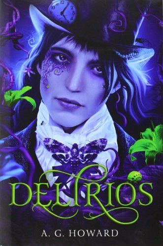 Delirios