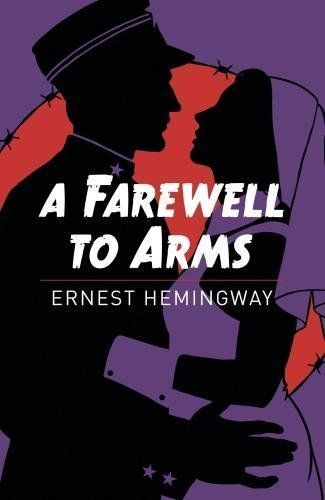 FAREWELL TO ARMS.