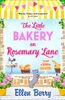 The Little Bakery on Rosemary Lane
