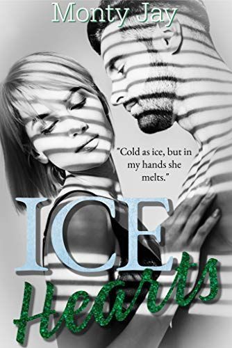 Ice Hearts