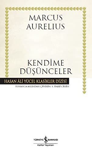 Kendime Düsünceler