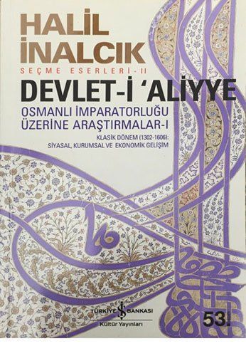 Devlet-i 'Aliyye