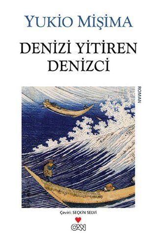Denizi yitiren denizci