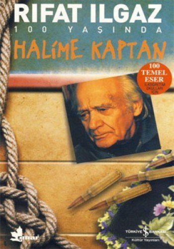 Halime kaptan