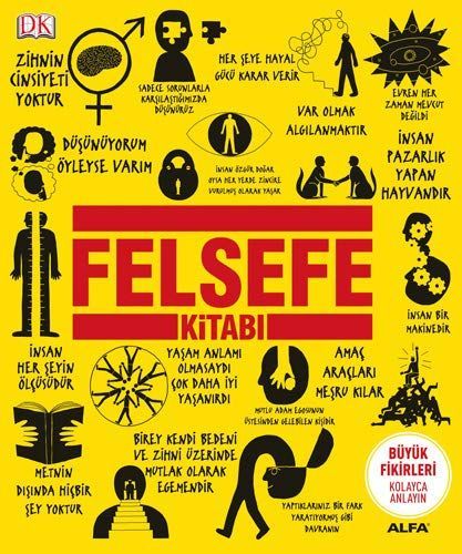 Felsefe kitabı