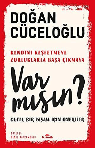 Var Misin?