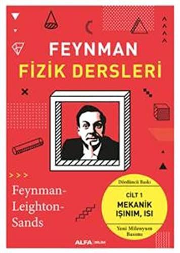 Feynman fizik dersleri