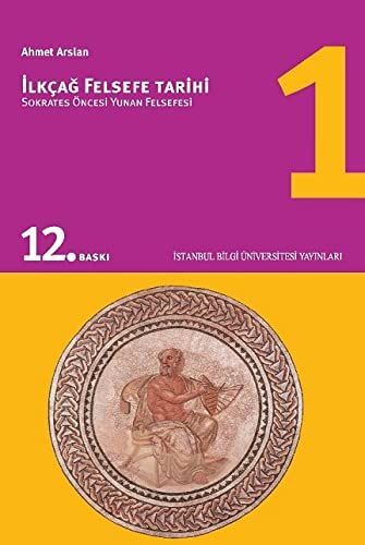 İlkçağ Felsefe Tarihi