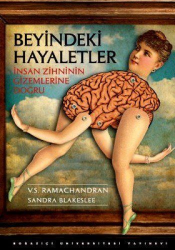 Beyindeki hayaletler