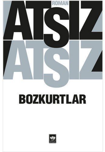 Bozkurtlar