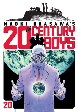 Naoki Urasawa's 20th Century Boys, Volume 20