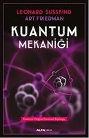 Kuantum Mekaniği - Kuantum Fiziğine Kuramsal Başlangıç