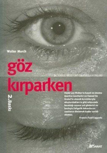 Göz kırparken