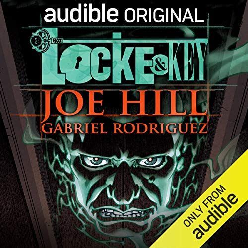 Locke & Key,