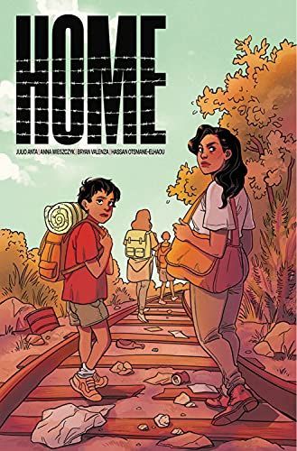 Home, Volume 1
