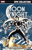 Moon Knight Epic Collection Vol. 1