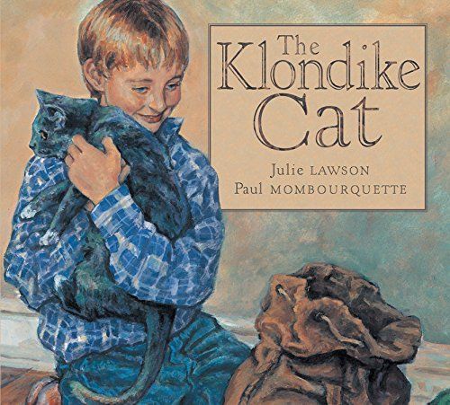 The Klondike Cat