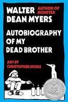 Autobiography of My Dead Brother