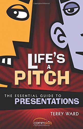 Life's a Pitch