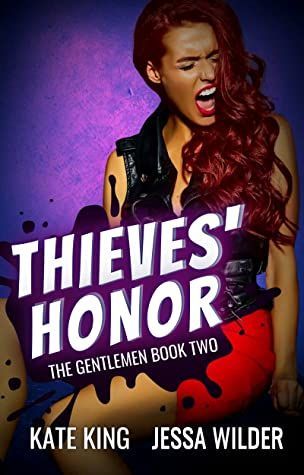 Thieves' Honor