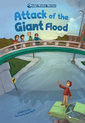 Attack of the Giant Flood