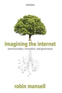 Imagining the Internet
