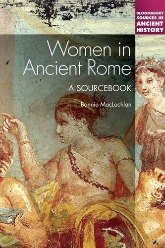 Women in Ancient Rome