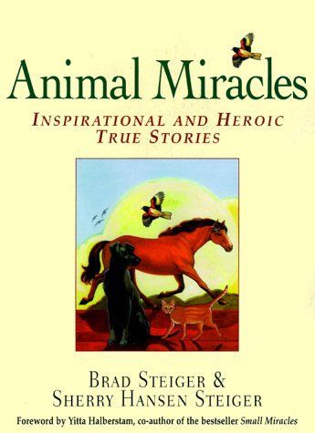 Animal Miracles