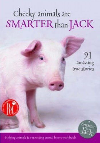 Heroic Animals Are Smarter Than Jack