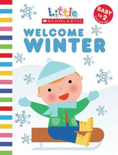 Welcome Winter