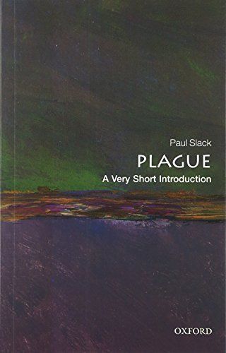 Plague: A Very Short Introduction