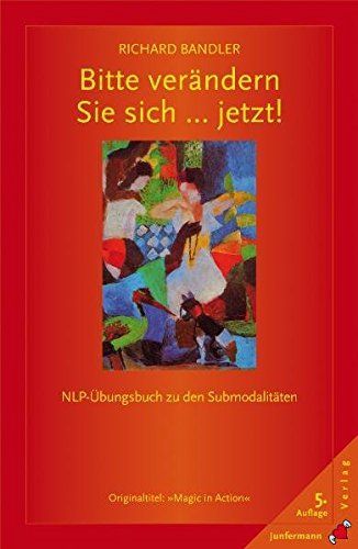 "Bitte verändern Sie sich ... jetzt!"