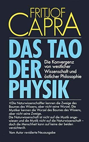 Das Tao der Physik