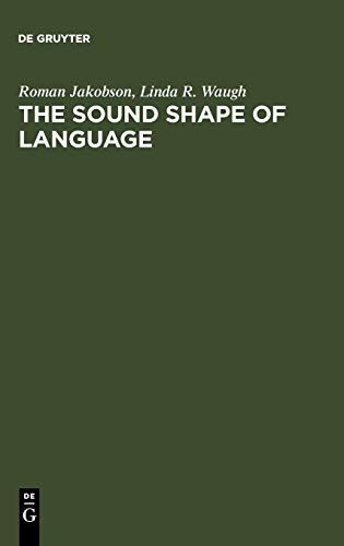 The Sound Shape of Language